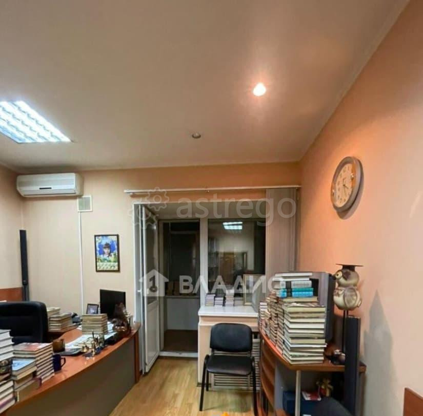 Офис, 126 м2 Бийск - изображение 4