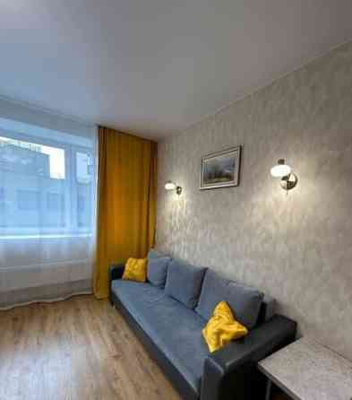 1-комн. апарт-ы, 24.7 м2, 3/17 эт. Королев