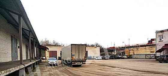 Склад, 427 м2 Орехово-Зуево