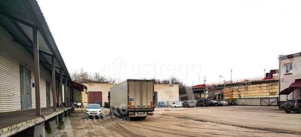 Склад, 427 м2 Орехово-Зуево - изображение 6