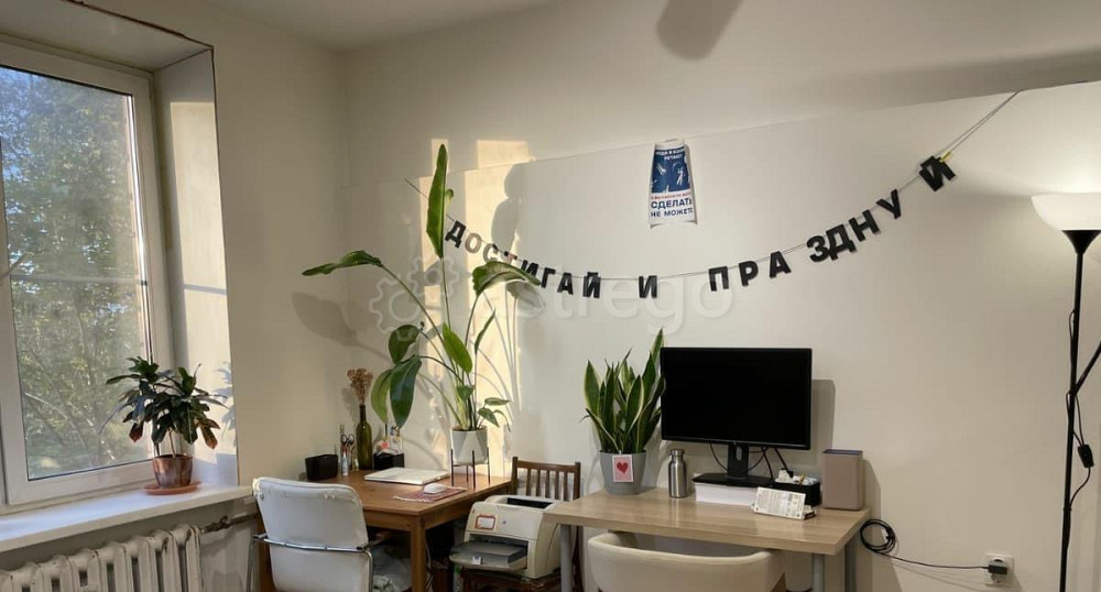 Комната, 18.9 м2, 5/5 эт. Москва - изображение 7