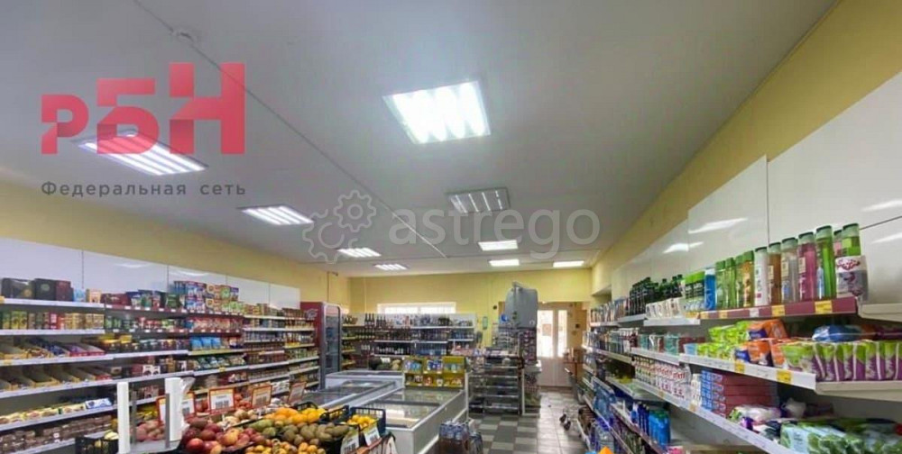 Торговое помещение, 468 м2 Нефтекамск - изображение 7