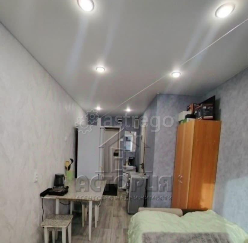 Студия, 13.5 м2, 4/5 эт. Красноярск - изображение 7