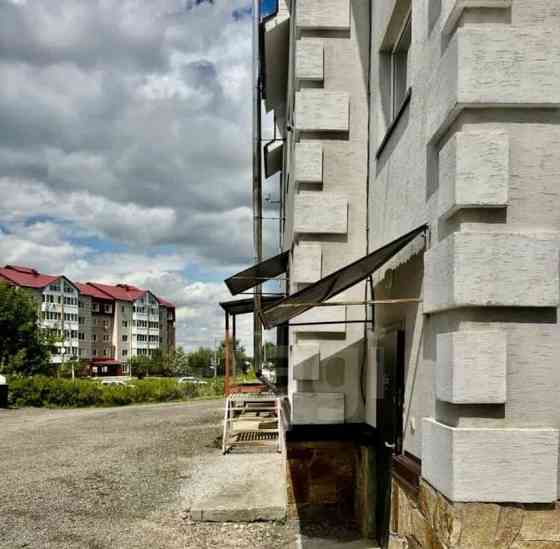 Торговое помещение, 520 м2 Белокуриха