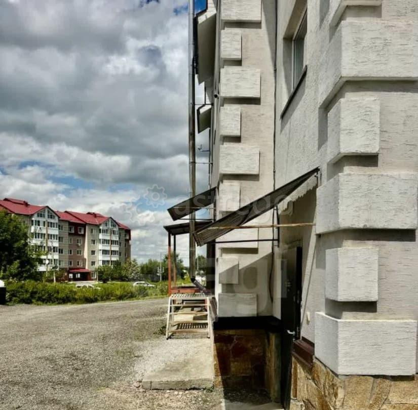 Торговое помещение, 520 м2 Белокуриха - изображение 3