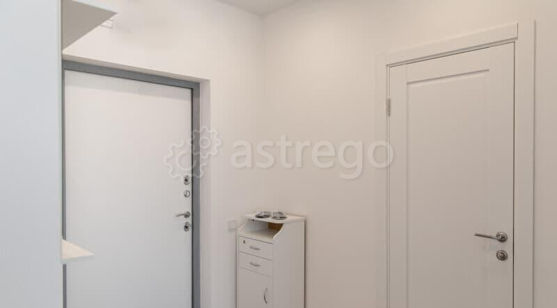 1-комн. квартира, 37 м2, 12/15 эт. Подольск - изображение 6