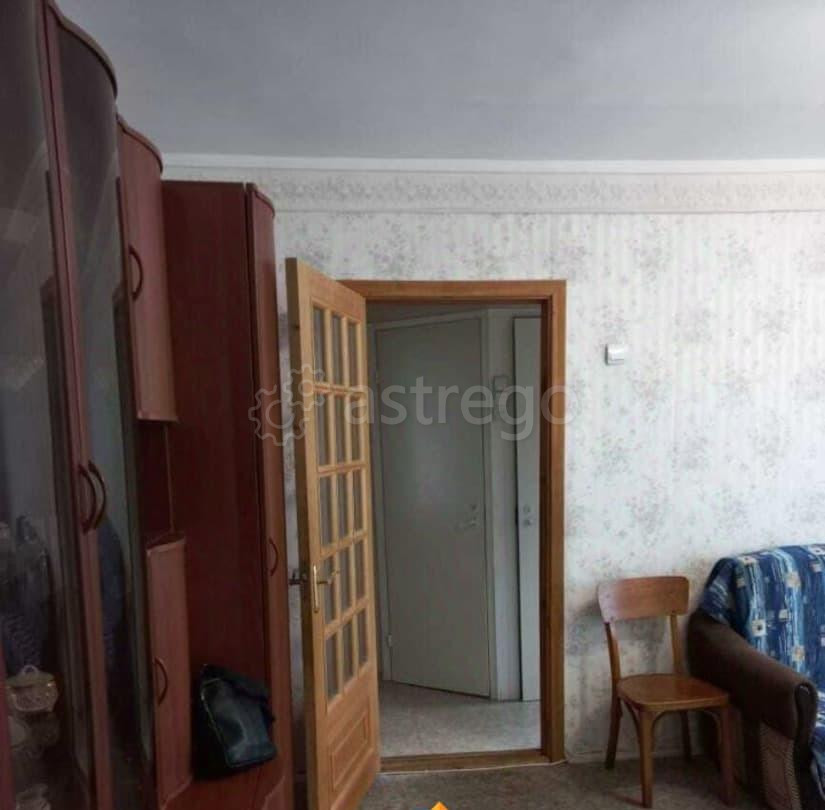 3-комн. квартира, 56 м2, 4/5 эт. Санкт-Петербург - изображение 5