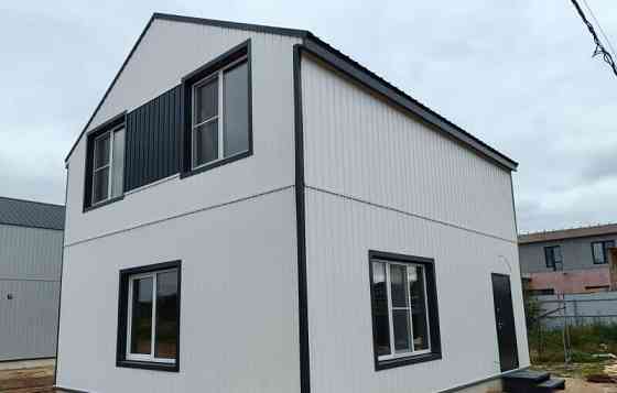 Дом, 120 м2 Истра