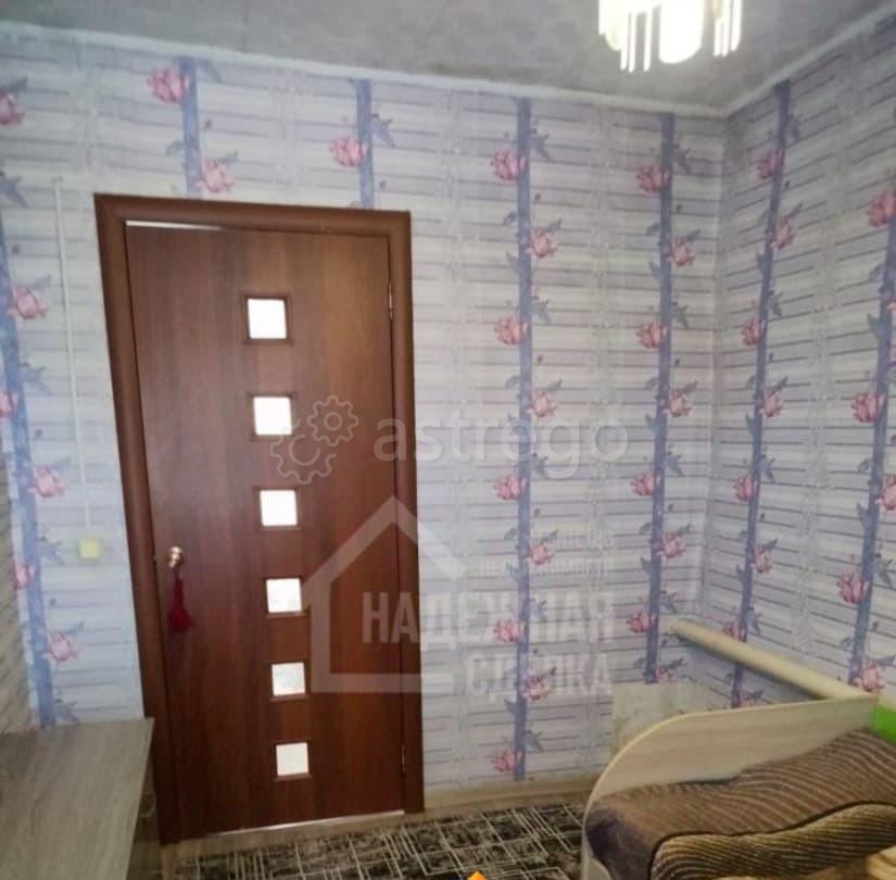Дом, 53.2 м2, 10 соток, 1 эт. Рубцовск - изображение 2