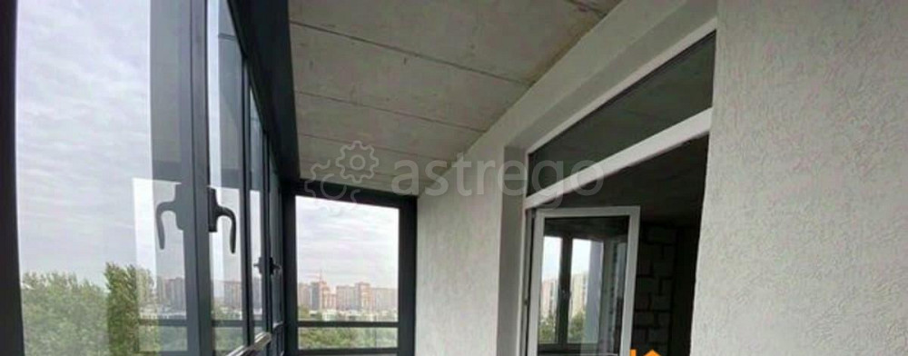3-комн. квартира, 110.9 м2, 10/23 эт. Санкт-Петербург - изображение 4