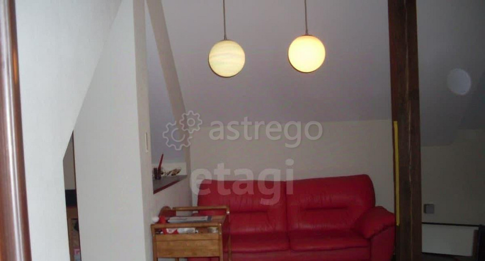 4-комн. квартира, 144.2 м2, 6/6 эт. Архангельск - изображение 2