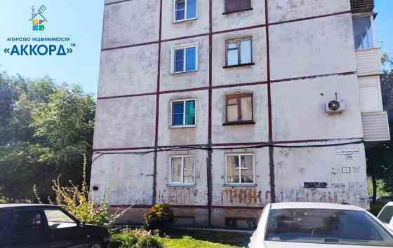 2-комн. квартира, 42.2 м2, 1/5 эт. Рубцовск