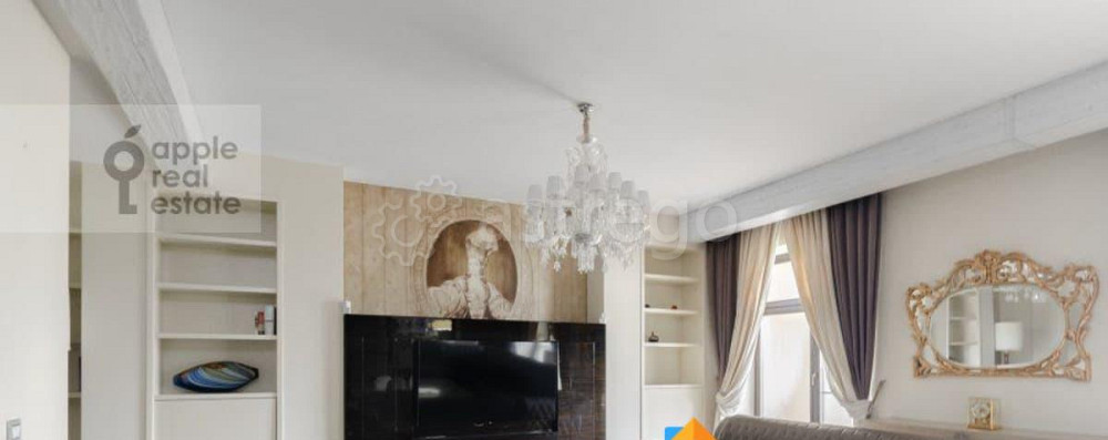 5-комн. квартира, 250 м2, 3/8 эт. Москва - изображение 7