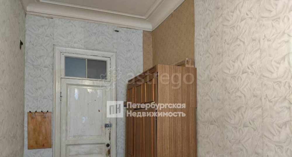 Комната, 13.2 м2, 4/5 эт. Санкт-Петербург - изображение 7