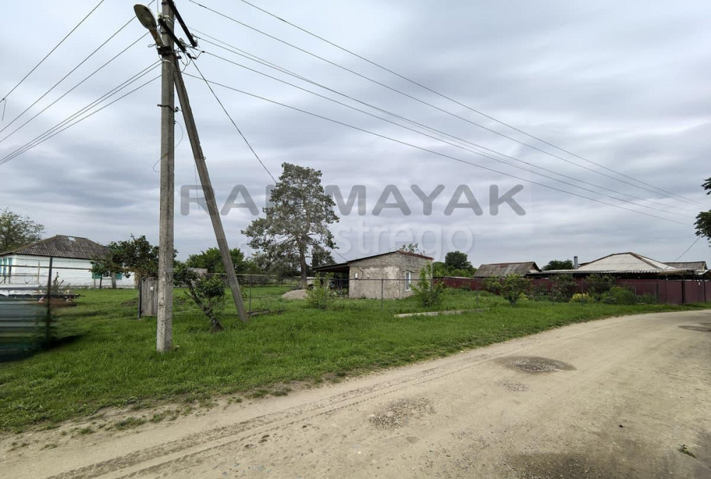 Дом, 28 м, 8.9 сотки, 1 эт. Гиагинская - изображение 7