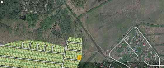 Земельный участок, 10.81 сотки Электроугли