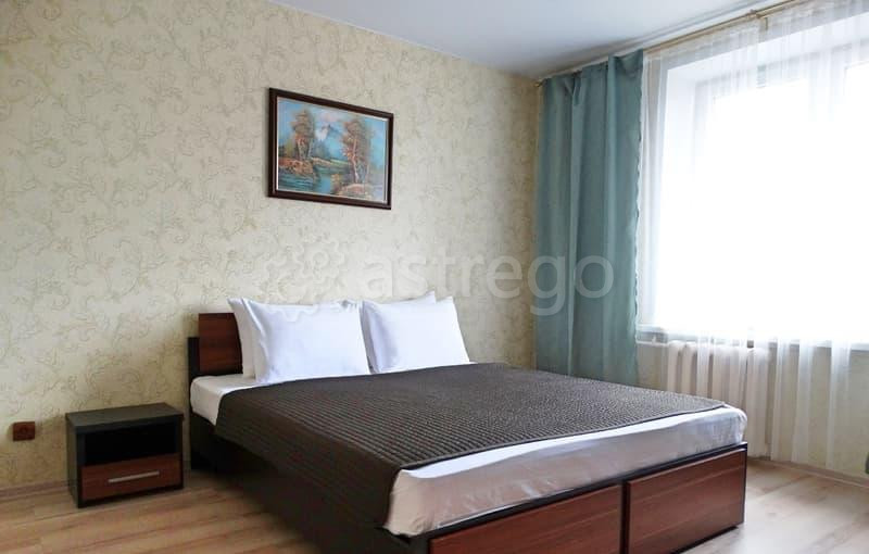 2-комн. квартира, 48 м2, 11/12 эт. Москва - изображение 1