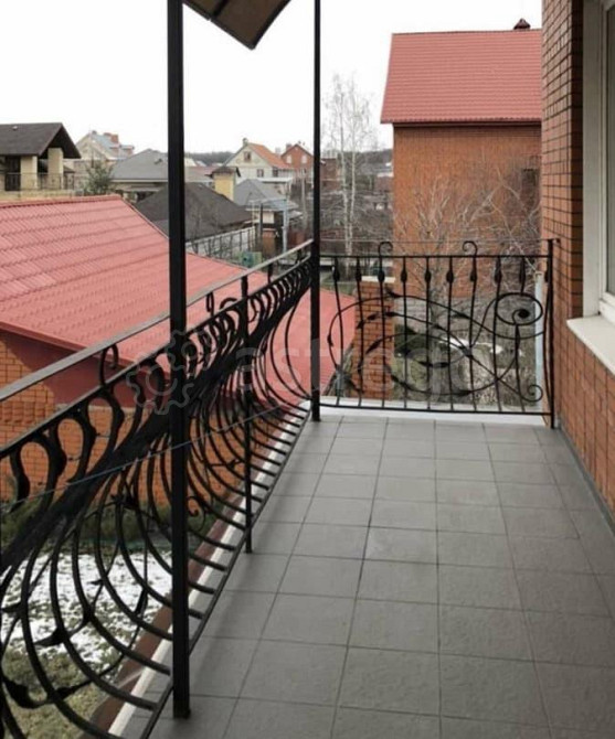 Таунхаус, 460 м2 Старый Оскол - изображение 7