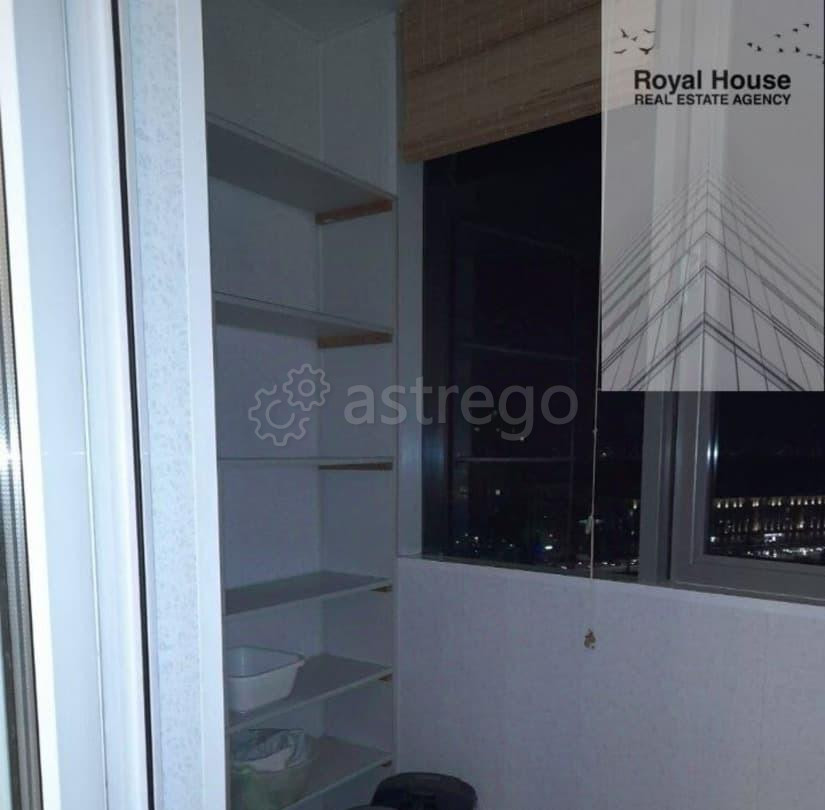 3-комн. квартира, 97 м2, 16/25 эт. Санкт-Петербург - изображение 4