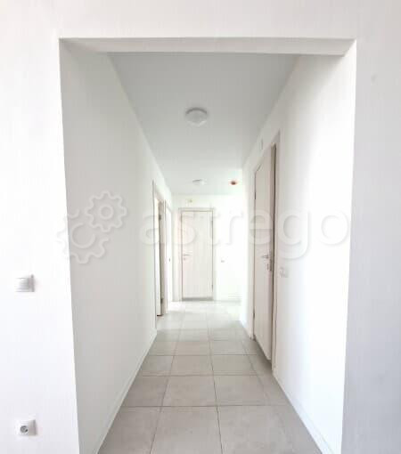 2-комн. квартира, 58 м2, 8/17 эт. Москва - изображение 10