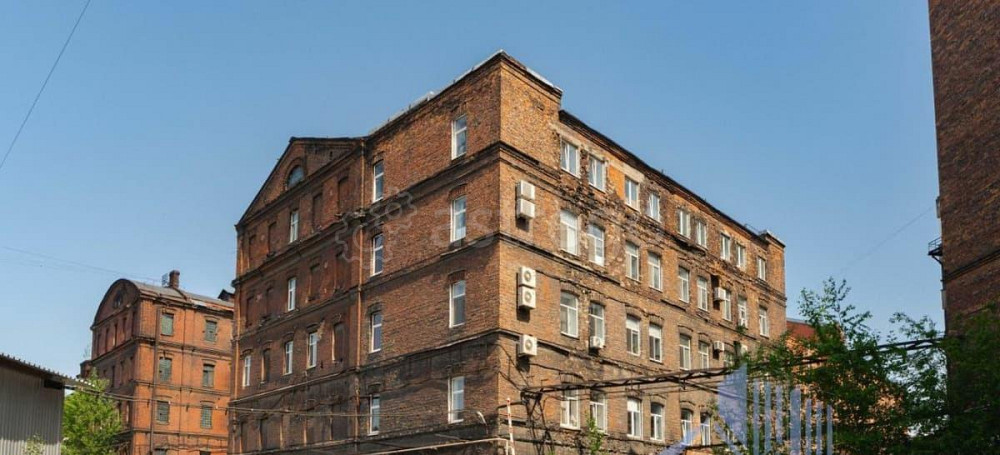 Производственное, 728 м2 Санкт-Петербург - изображение 1