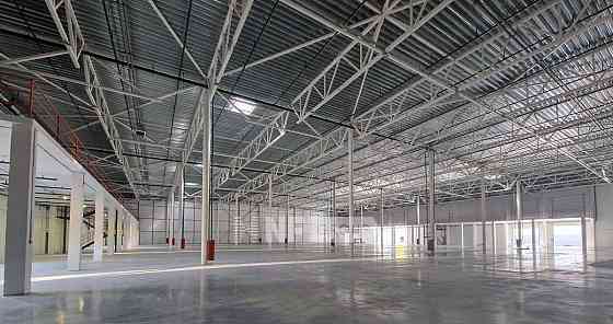 Склад, 684 м2 Ногинск