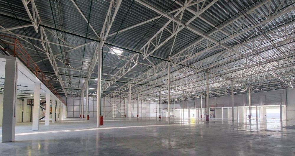 Склад, 684 м2 Ногинск - изображение 6