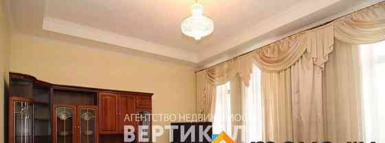 5-комн. квартира, 153 м2, 4/6 эт. Москва