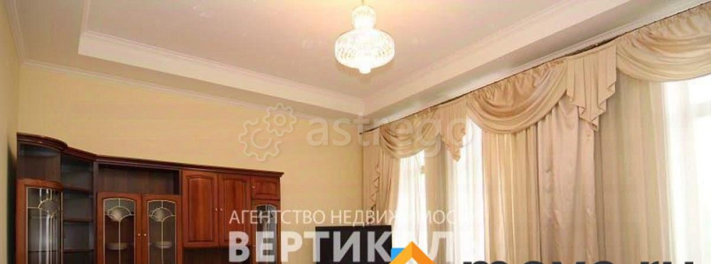 5-комн. квартира, 153 м2, 4/6 эт. Москва - изображение 3