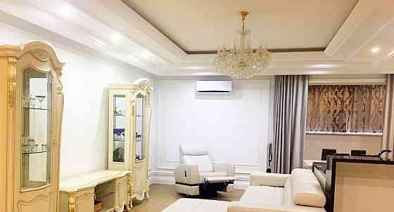 4-комн. квартира, 150 м2, 10/18 эт. Уфа