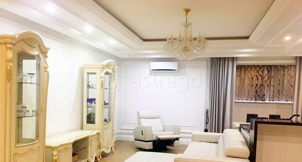 4-комн. квартира, 150 м2, 10/18 эт. Уфа - изображение 2