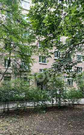 3-комн. квартира, 70 м2, 5/6 эт. Москва