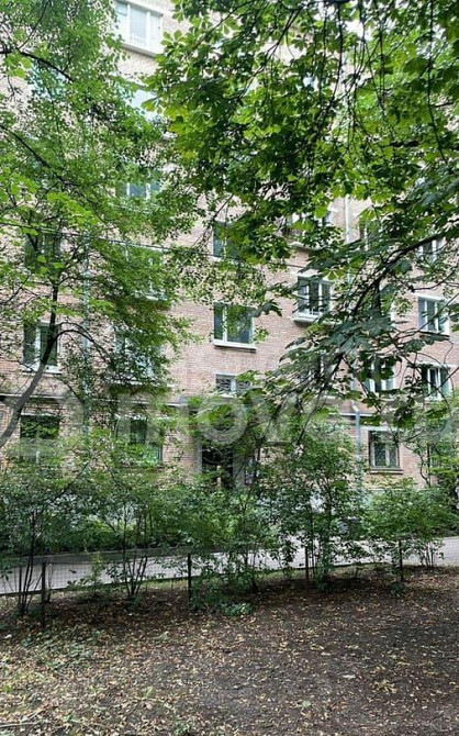 3-комн. квартира, 70 м2, 5/6 эт. Москва - изображение 1