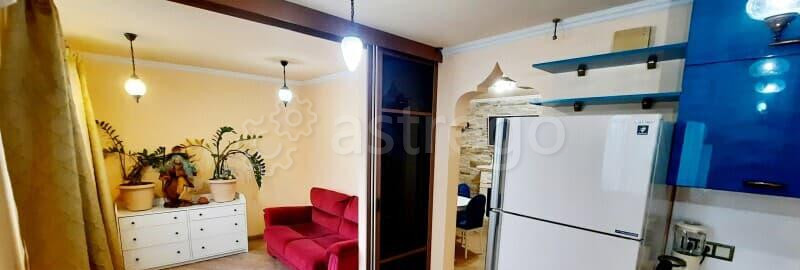 3-комн. квартира, 74.1 м2, 2/11 эт. Москва - изображение 5