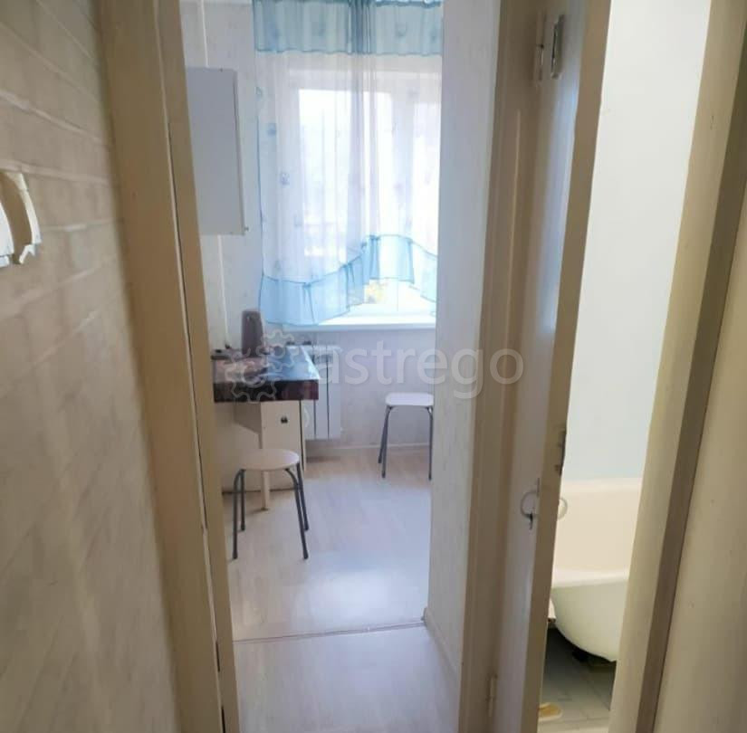 2-комн. квартира, 44 м2, 2/5 эт. Красноярск - изображение 4