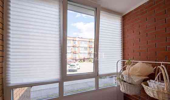 2-комн. квартира, 38 м2, 2/9 эт. Москва