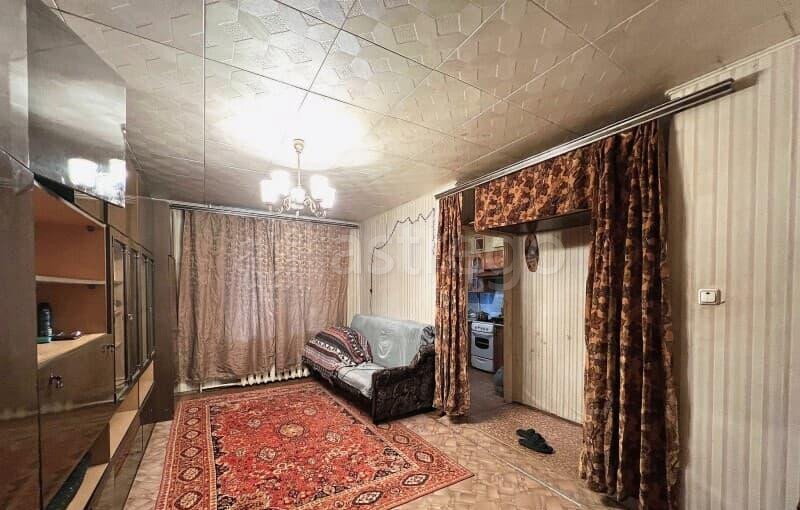 1-комн. квартира, 32 м2, 1/5 эт. Электроугли - изображение 10