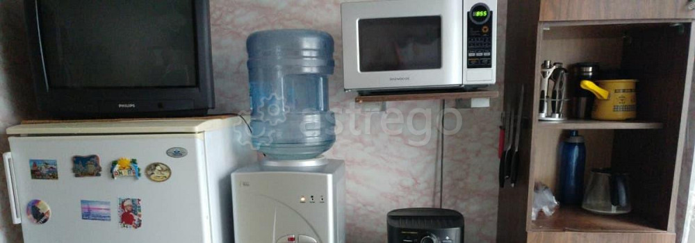 Комната, 15 м2, 2/12 эт. Москва - изображение 7