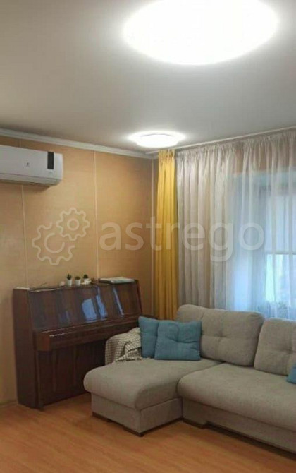 2-комн. квартира, 54.4 м2, 10/16 эт. Красноярск - изображение 1