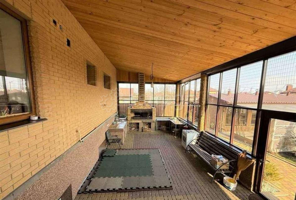 Коттедж, 440 м2, 15 соток, 2 эт. Белгород - изображение 4