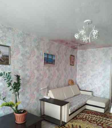 3-комн. квартира, 59.8 м2, 9/9 эт. Барнаул