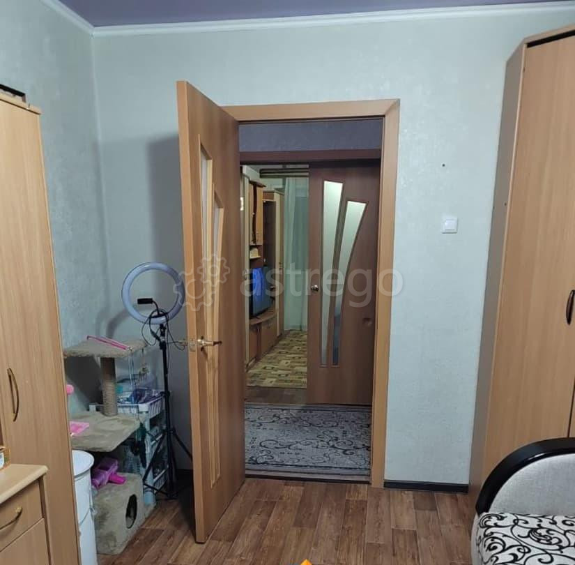 3-комн. квартира, 56.4 м2, 5/5 эт. Райчихинск - изображение 7