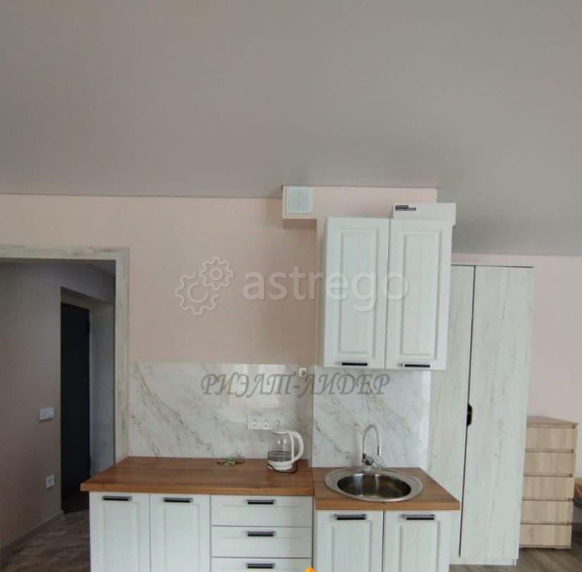 Студия, 32.6 м2, 1/5 эт. Майма - изображение 5