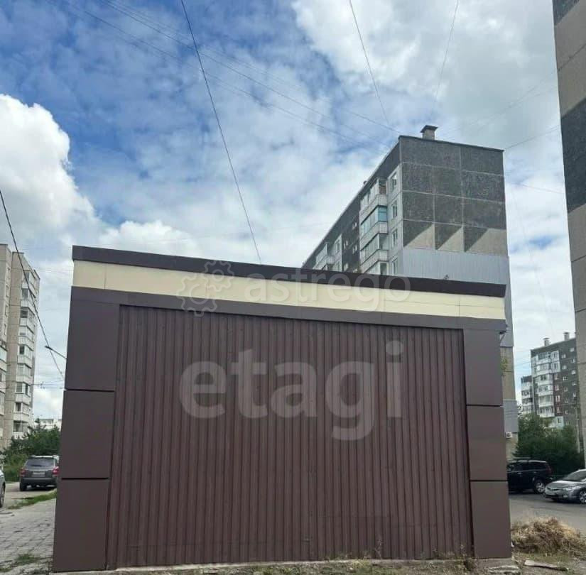 Торговое помещение, 96 м2 Красноярск - изображение 4