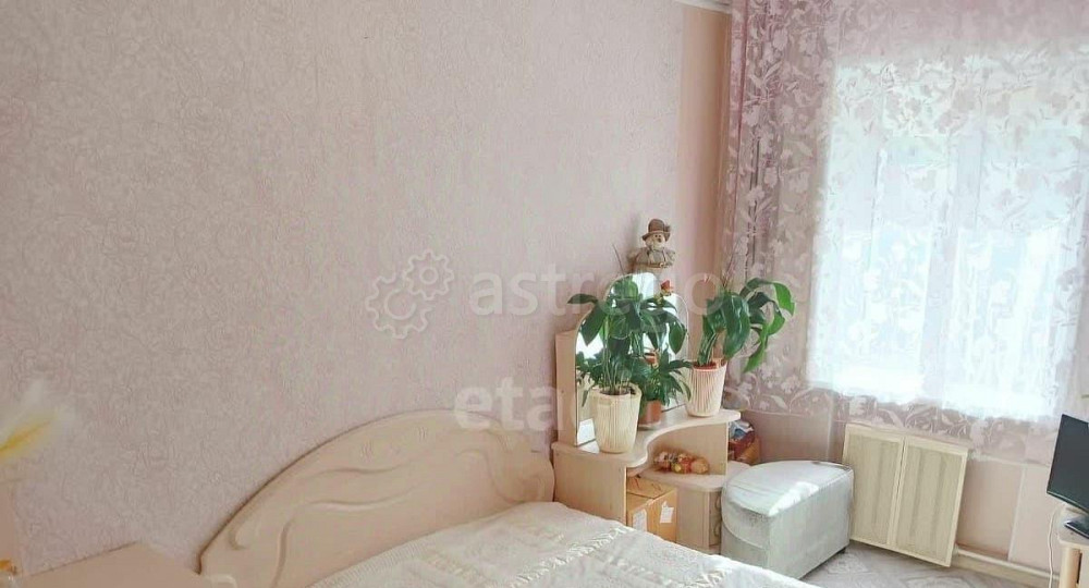 4-комн. квартира, 67.3 м2, 2/3 эт. Благовещенск - изображение 5