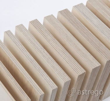 Фанера Казань - изображение 1