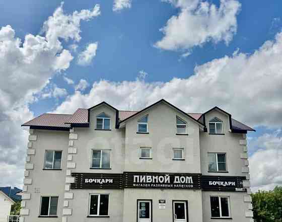 Торговое помещение, 520 м2 Белокуриха