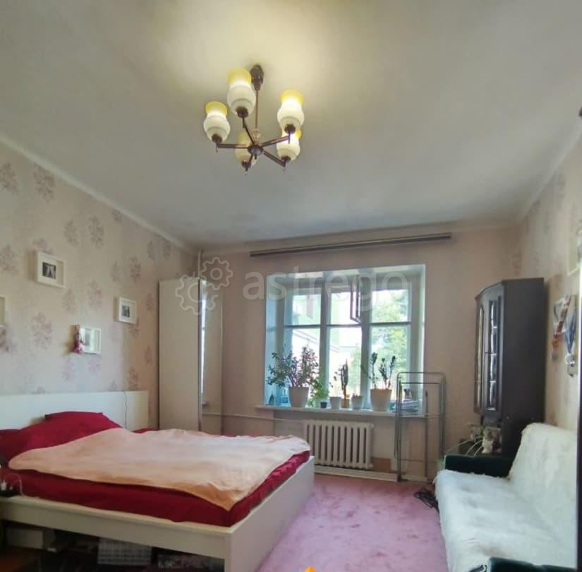 Комната, 20.6 м2, 4/5 эт. Москва - изображение 7