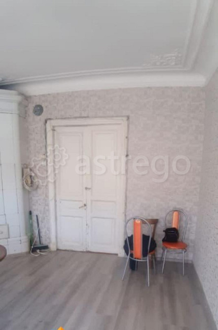Комната, 25.6 м2, 5/5 эт. Санкт-Петербург - изображение 5