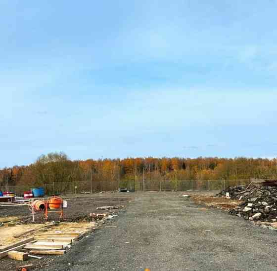 Коммерческий участок, 10 соток Москва